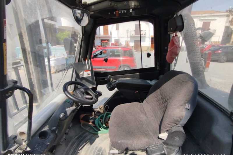 OmecoHub - Immagine LINDE H30D